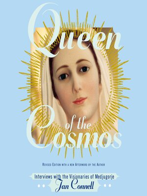 cover image of Queen of the Cosmos